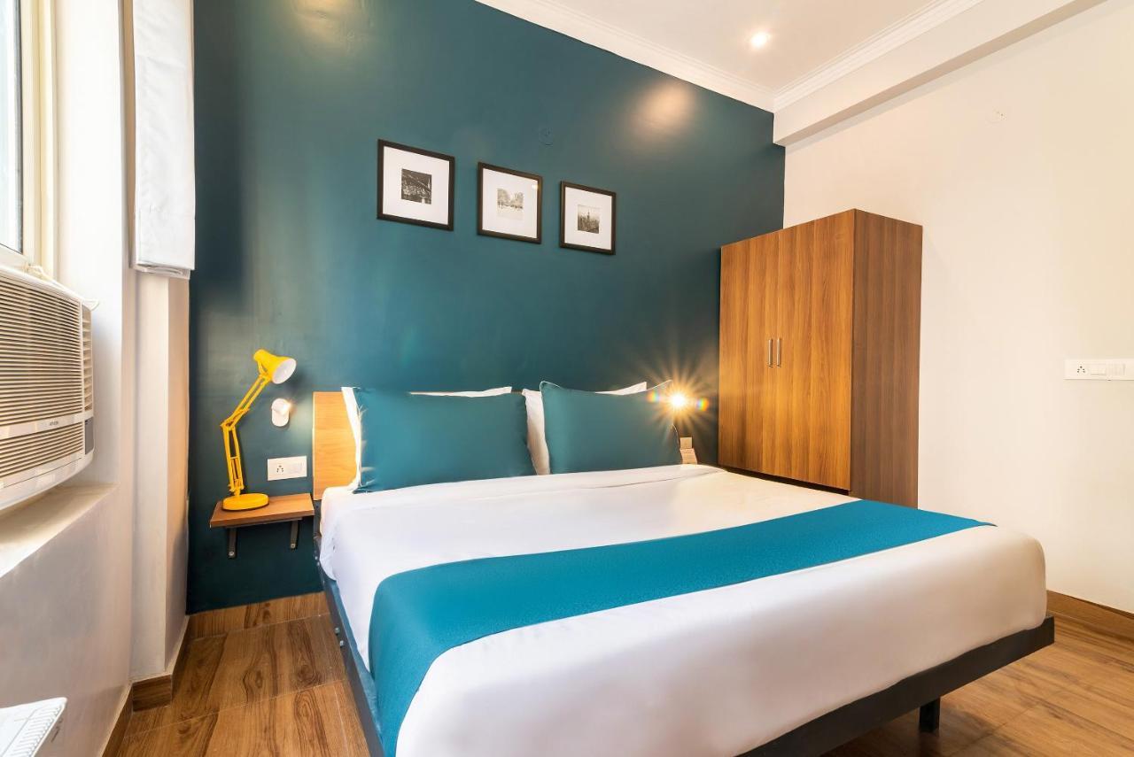 Oyo Flagship Santhi Grand Hotel Vijayawada Exterior photo